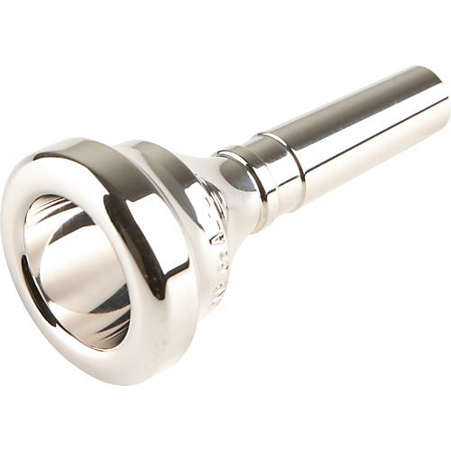 Bass Trombone Mouthpiece