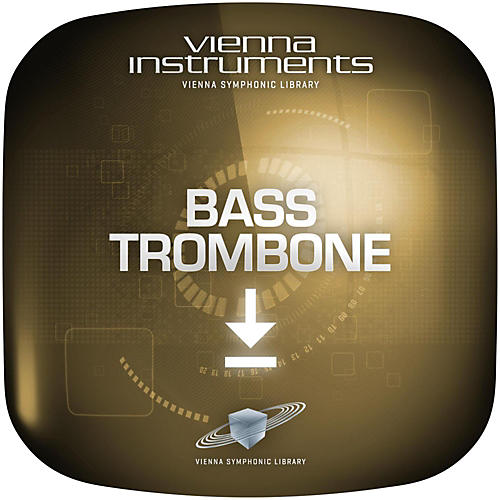 Bass Trombone Upgrade to Full Library Software Download