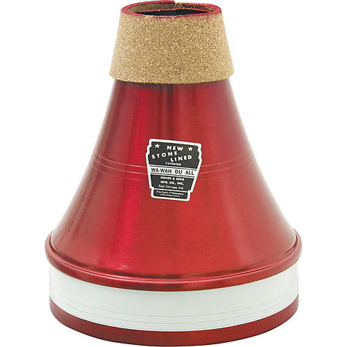 Humes & Berg Bass Trombone Wah Wah Mute