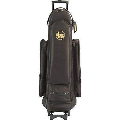 Gard Bass Trombone Wheelie Bag