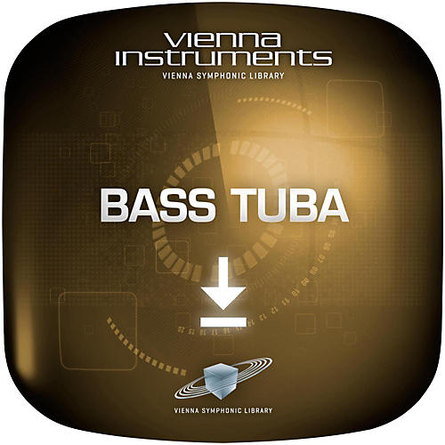Bass Tuba Standard