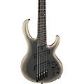 Ibanez Bass Workshop BTB605MS 5-String Electric Bass Guitar - Solar Eclipse MatteSolar Eclipse Matte
