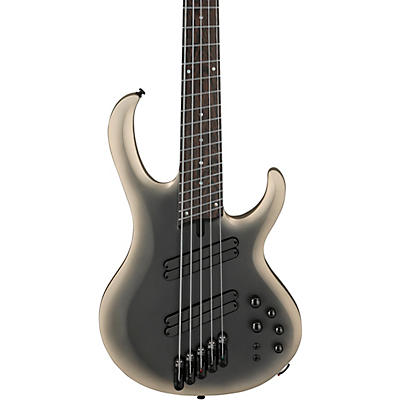 Ibanez Bass Workshop BTB605MS 5-String Electric Bass Guitar -