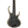 Ibanez Bass Workshop BTB605MS 5-String Electric Bass Guitar - Solar Eclipse Matte