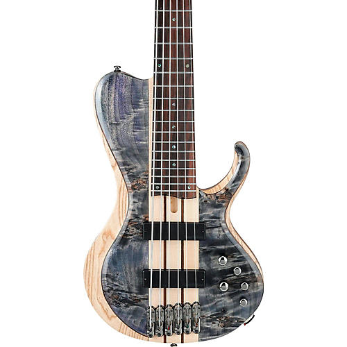 Bass Workshop BTB846SC 6-String Electric Bass