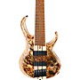 Ibanez Bass Workshop BTB846V 6-String Electric Bass Antique Brown Stained Low Gloss