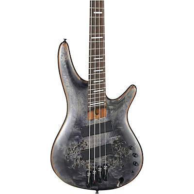 Ibanez Bass Workshop Multi Scale SRMS800 4-String Electric Bass