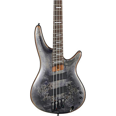 Ibanez Bass Workshop Multi-Scale SRMS800 4-String Electric Bass Guitar