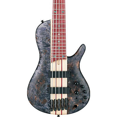 Ibanez Bass Workshop SR Cerro Singlecut 5-String Electric Bass