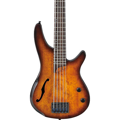 Bass Workshop SRH505 5-String Electric Bass