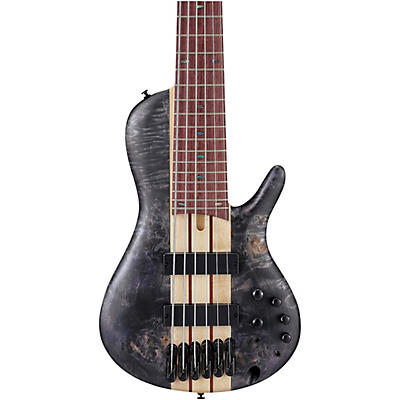 Ibanez Bass Workshop SRSC806 6-String Electric Bass