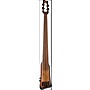 Open-Box Ibanez Bass Workshop UB804 4-String Electric Upright Bass Condition 1 - Mint Mahogany Oil Burst