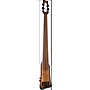 Open-Box Ibanez Bass Workshop UB804 4-String Electric Upright Bass Condition 2 - Blemished Mahogany Oil Burst 197881214845