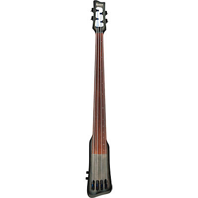 Ibanez Bass Workshop UB804 Electric Upright Bass -