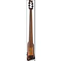Ibanez Bass Workshop UB804 Electric Upright Bass - Mahogany Oil BurstMahogany Oil Burst