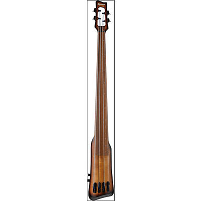 Ibanez Bass Workshop UB804 Electric Upright Bass -