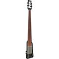 Ibanez Bass Workshop UB804 Electric Upright Bass Guitar - Black Ice Burst Low GlossBlack Ice Burst Low Gloss