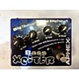 Used Aphex Bass Xciter Pedal