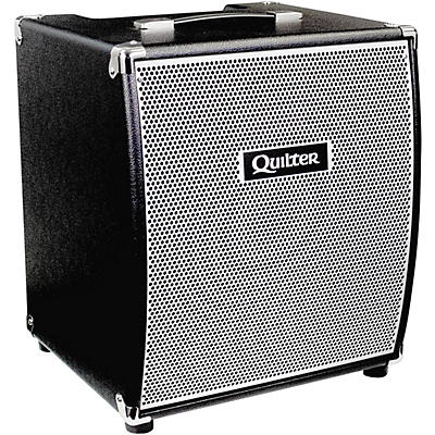 Quilter BassDock BD12 400W 1x12 Bass Speaker Cabinet