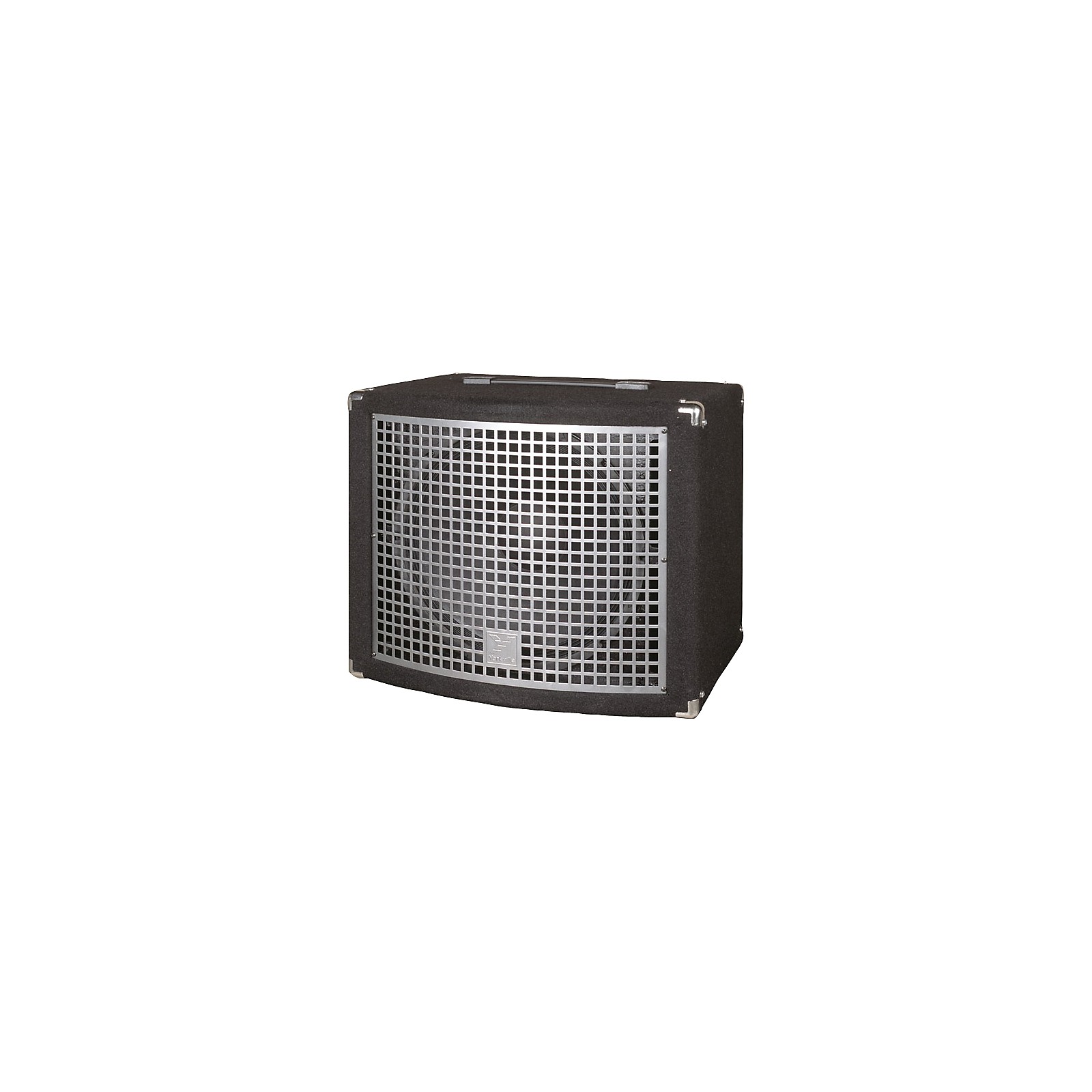 Yorkville BassMaster Series XC115XC 300W 1x15 Bass Cab Musician's Friend