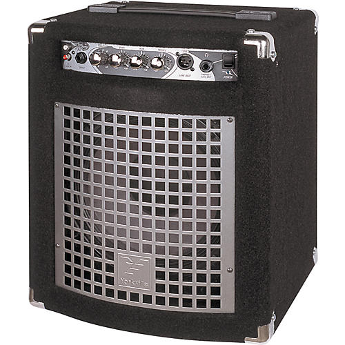 BassMaster XM50C Bass Combo Amp