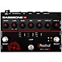 Open-Box Radial Engineering Bassbone V2 Bass Preamp and DI Box Condition 1 - Mint