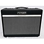 Used Fender Bassbreak 30W 1x12 Tube Bass Combo Amp