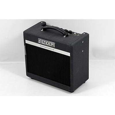 Fender Bassbreaker 007 1x10 7W Tube Guitar Combo Amp