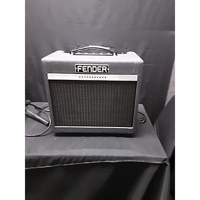 Fender Bassbreaker 007 7W 1x10 Tube Guitar Combo Amp