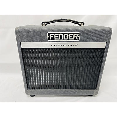 Fender Bassbreaker 007 7W 1x10 Tube Guitar Combo Amp