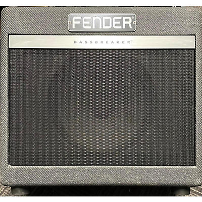 Fender Bassbreaker 007 7W 1x10 Tube Guitar Combo Amp