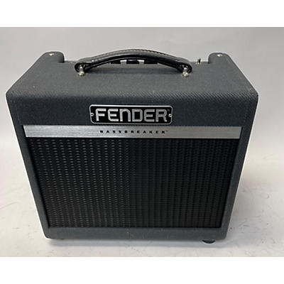 Fender Bassbreaker 007 7W Tube Guitar Amp Head