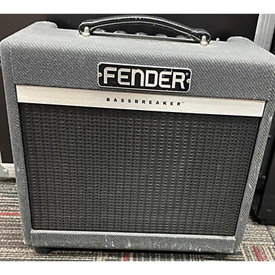 Fender Bassbreaker 007 7W Tube Guitar Amp Head