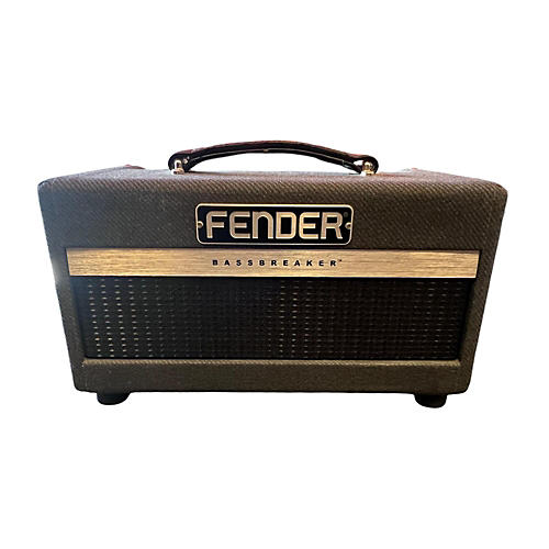 Fender Bassbreaker 007 7W Tube Guitar Amp Head