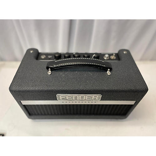 Fender Bassbreaker 007 7W Tube Guitar Amp Head