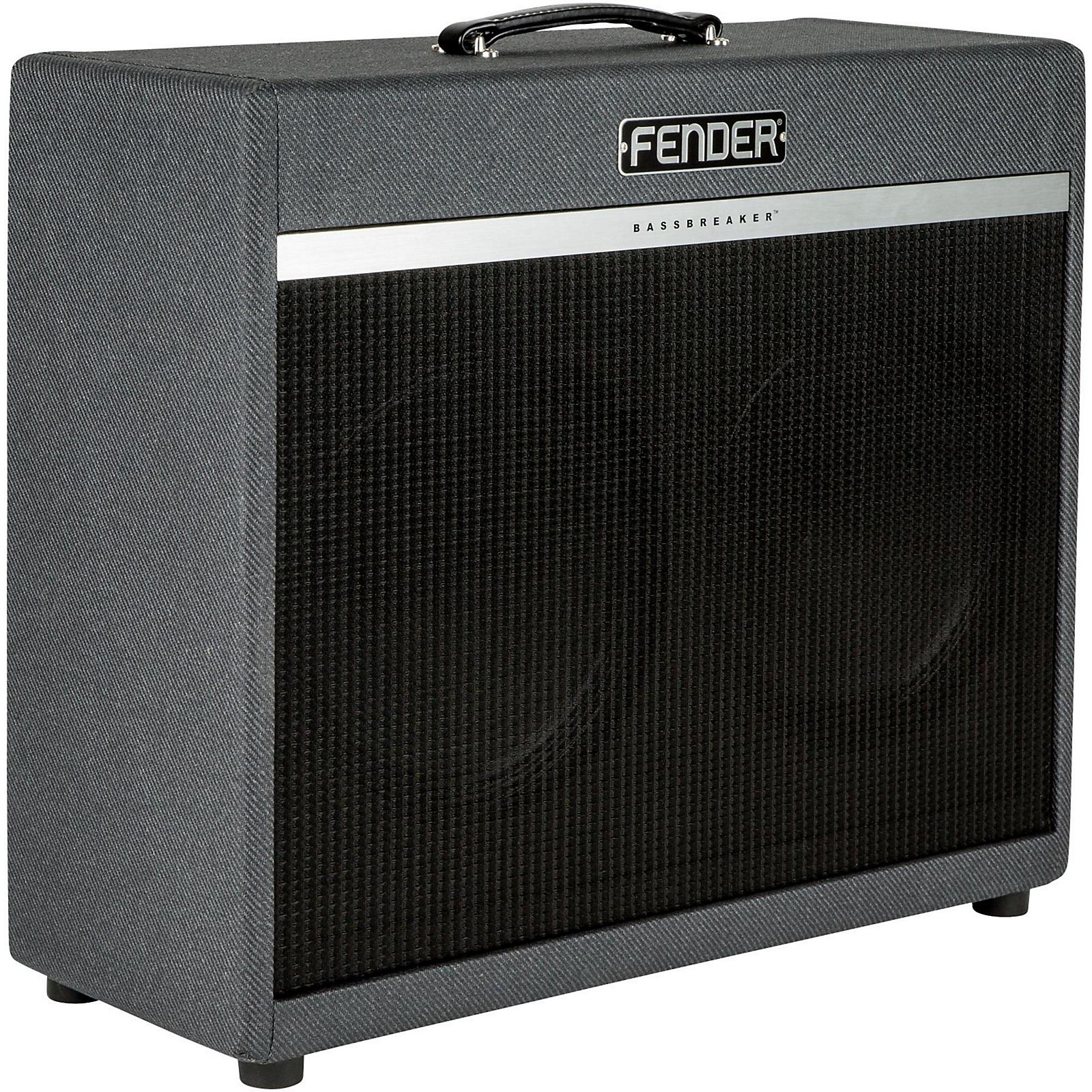 fender bassbreaker cab