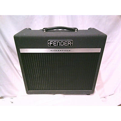 Fender Bassbreaker 15W 1x12 Tube Guitar Combo Amp