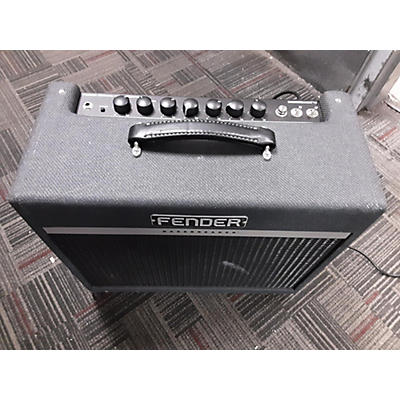 Fender Bassbreaker 15W 1x12 Tube Guitar Combo Amp