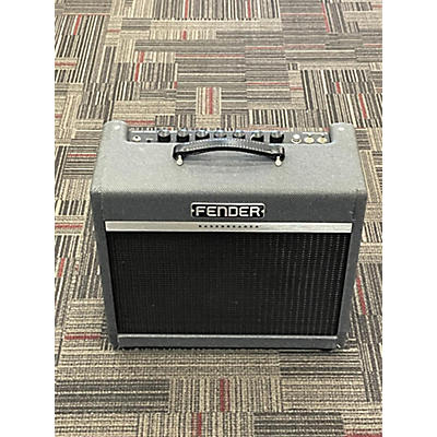 Fender Bassbreaker 15W 1x12 Tube Guitar Combo Amp