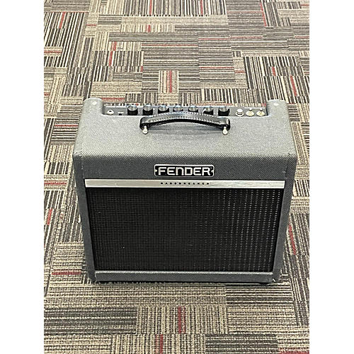 Fender Bassbreaker 15W 1x12 Tube Guitar Combo Amp Musician's Friend
