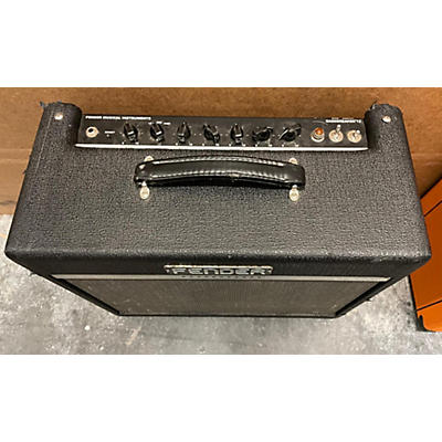 Fender Bassbreaker 15W 1x12 Tube Guitar Combo Amp