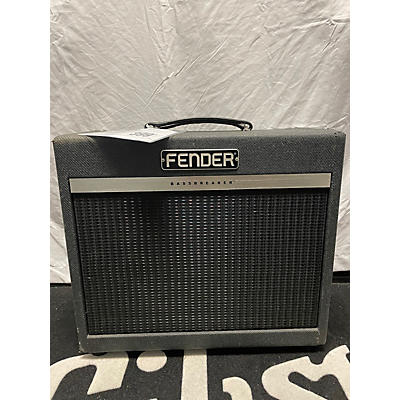 Fender Bassbreaker 15W 1x12 Tube Guitar Combo Amp