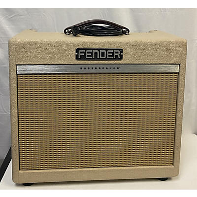 Fender Bassbreaker 15W Limited Edition Tube Guitar Combo Amp