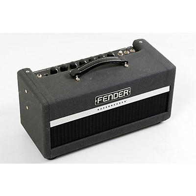 Fender Bassbreaker 15W Tube Guitar Amp Head