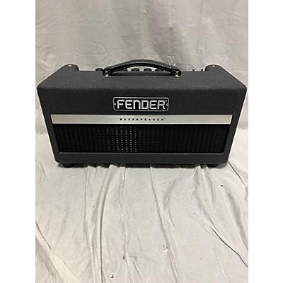 Fender Bassbreaker 15W Tube Guitar Amp Head