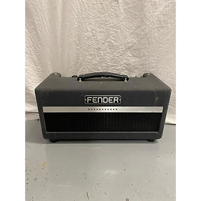 Fender Bassbreaker 15W Tube Guitar Amp Head