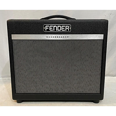 Fender Bassbreaker 15W Tube Guitar Amp Head