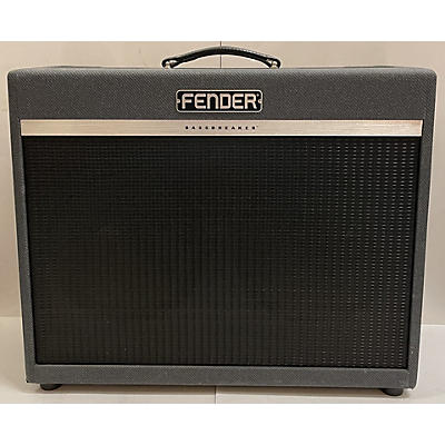 Fender Bassbreaker 18/30W 2x12 Tube Guitar Combo Amp