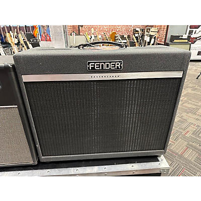 Fender Bassbreaker 18/30W 2x12 Tube Guitar Combo Amp