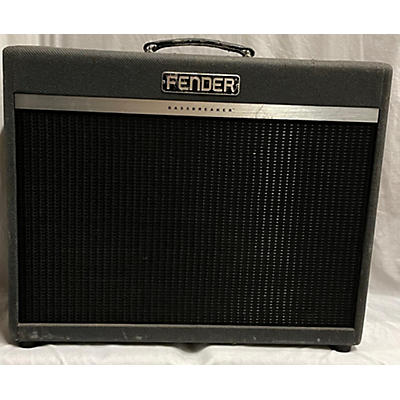 Fender Bassbreaker 18/30W 2x12 Tube Guitar Combo Amp